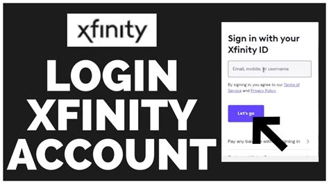 xfinity xchange 2|Signin .